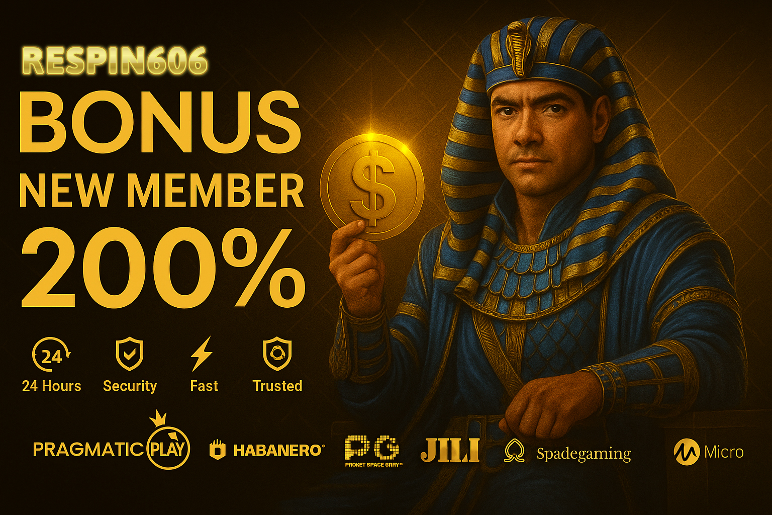 Respin606 🔧 Respin 606 Reinkarnasi Sensasi Permainan Digital